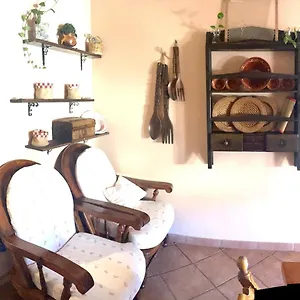  Appartement La Gioiosa