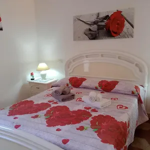  Appartement Vacanze Le Rose